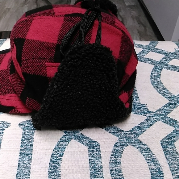 Men hat - Picture 3 of 3